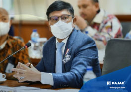 Peran DPD untuk Percepatan Transformasi Digital Daerah