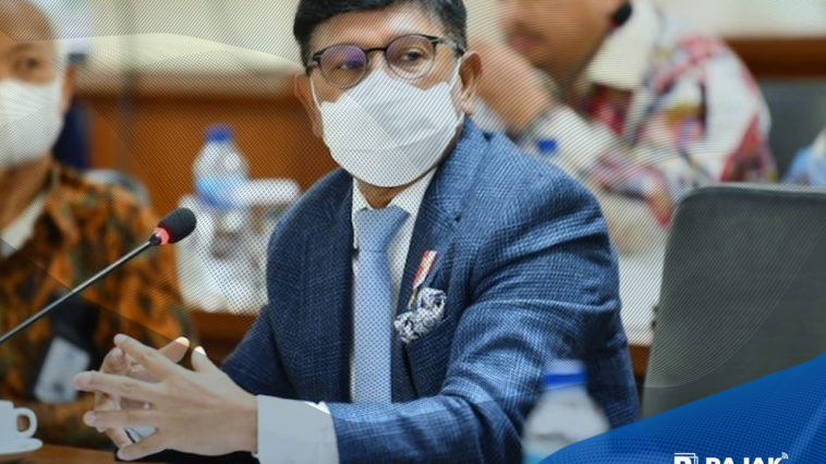Peran DPD untuk Percepatan Transformasi Digital Daerah
