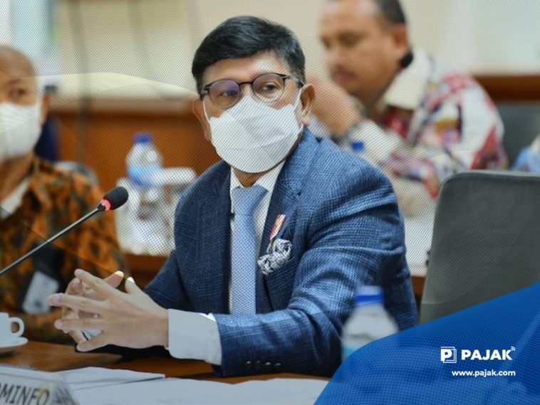 Peran DPD untuk Percepatan Transformasi Digital Daerah