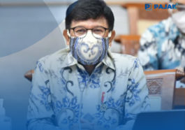 Menkominfo: Reformasi Digital Ciptakan Ekosistem Adil