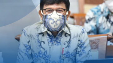 Menkominfo: Reformasi Digital Ciptakan Ekosistem Adil