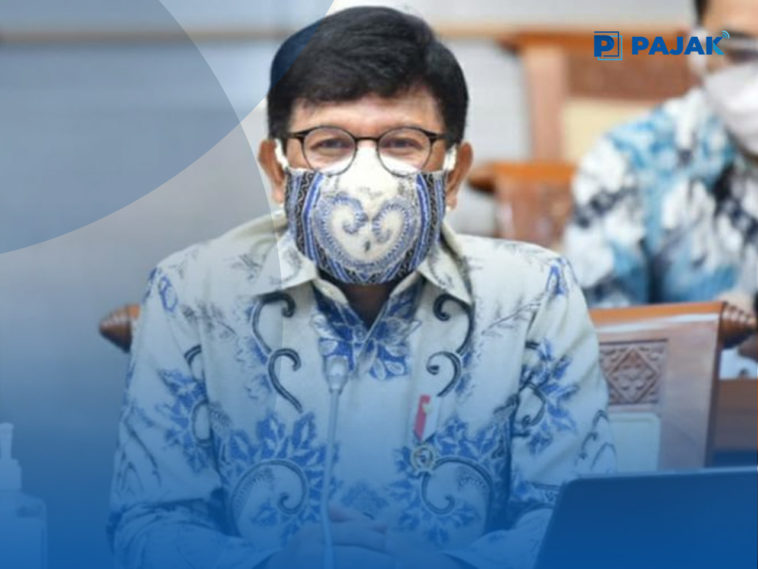 Menkominfo: Reformasi Digital Ciptakan Ekosistem Adil