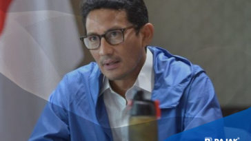 Menparekraf Kembangkan Program Wisata Kesehatan