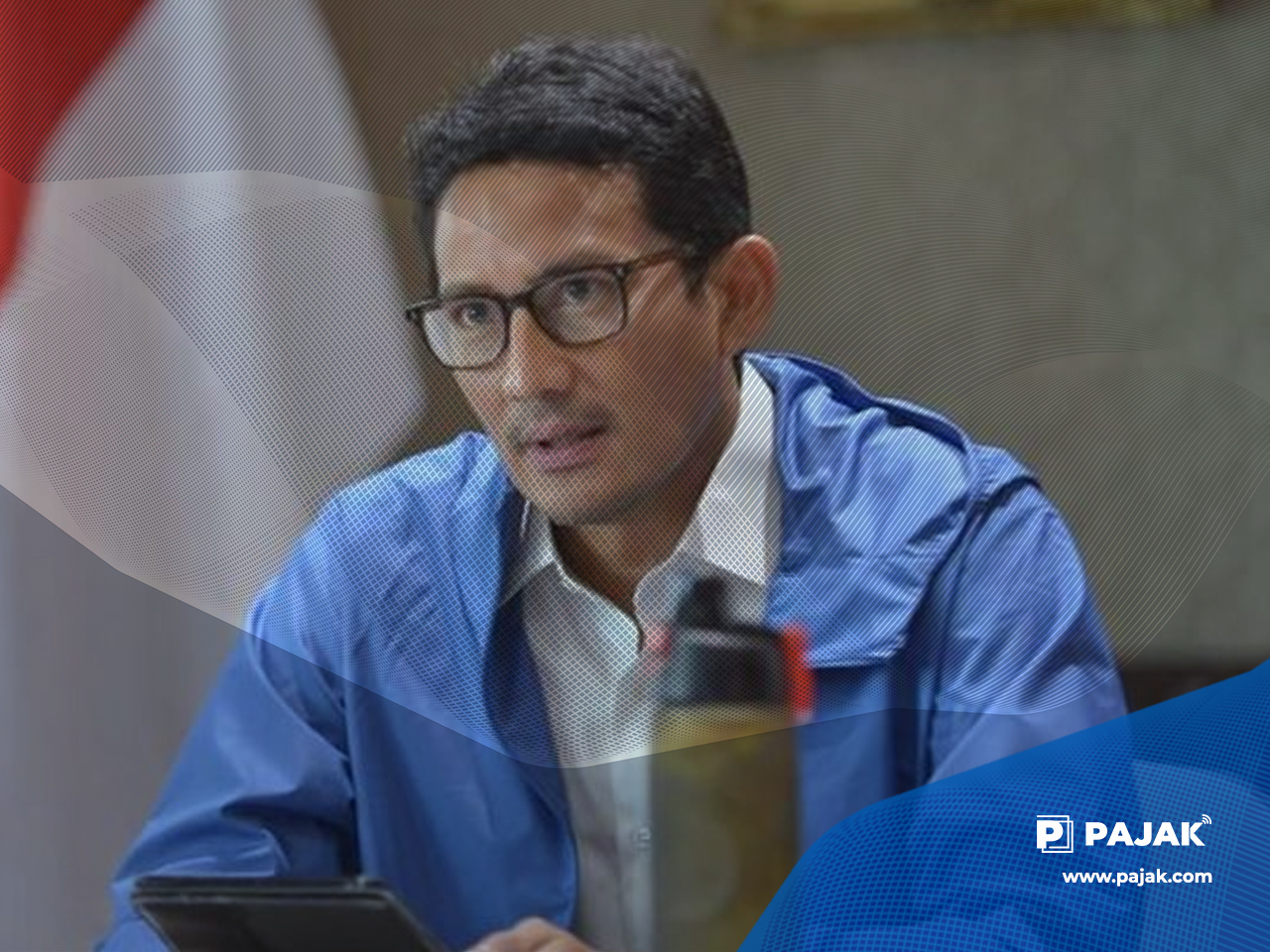Menparekraf Kembangkan Program Wisata Kesehatan