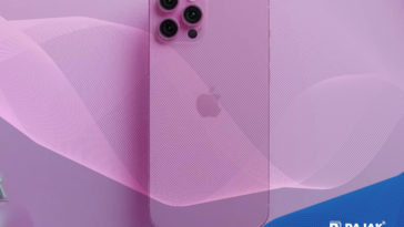 Beli iPhone 13 dari Singapura? Ini Cara Hitung Pajaknya