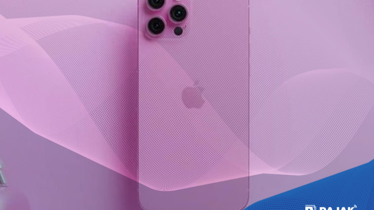 Beli iPhone 13 dari Singapura? Ini Cara Hitung Pajaknya