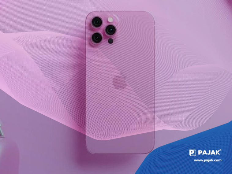 Beli iPhone 13 dari Singapura? Ini Cara Hitung Pajaknya