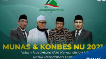 Munas NU Usulkan Pajak Karbon Wajib untuk Konservasi Lingkungan
