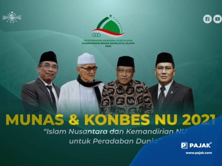 Munas NU Usulkan Pajak Karbon Wajib untuk Konservasi Lingkungan