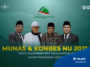 Munas NU Usulkan Pajak Karbon Wajib untuk Konservasi Lingkungan