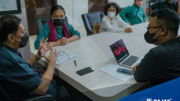 Netflix Salurkan Rp 7,1 Miliar Bantu Pekerja Film Indonesia