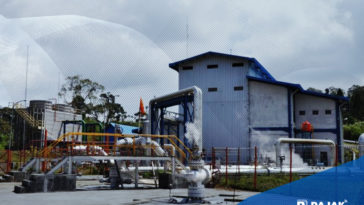 PGE-BPPT Kembangkan Teknologi Panas Bumi Skala Kecil