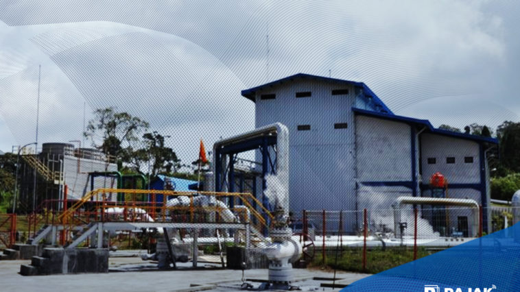 PGE-BPPT Kembangkan Teknologi Panas Bumi Skala Kecil