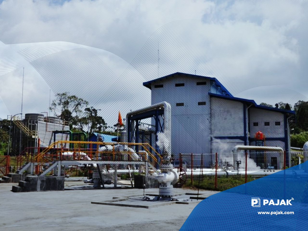 PGE-BPPT Kembangkan Teknologi Panas Bumi Skala Kecil