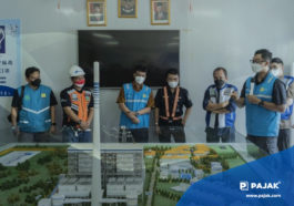 PLN Amankan Pasokan Batu Bara Jangka Panjang