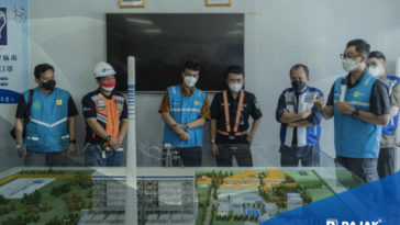 PLN Amankan Pasokan Batu Bara Jangka Panjang