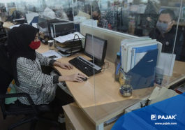 PPKM Jawa Bali Berlanjut Hingga 4 Oktober, Beri Kelonggaran bagi Kantor Nonesensial