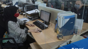 PPKM Jawa Bali Berlanjut Hingga 4 Oktober, Beri Kelonggaran bagi Kantor Nonesensial