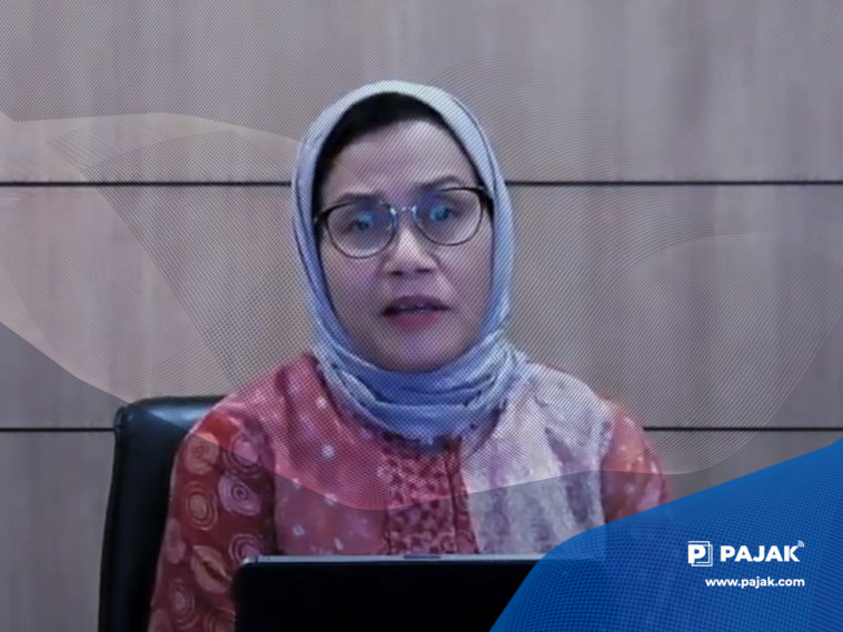 Pacu Industri Syariah Lewat Literasi di Perguruan Tinggi