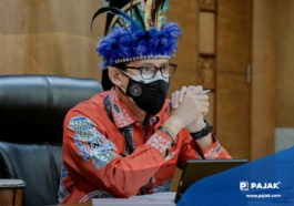 Pariwisata Jadi Fokus Utama Rencana Kerja Pemerintah