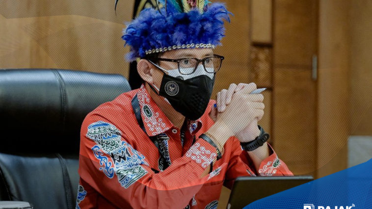Pariwisata Jadi Fokus Utama Rencana Kerja Pemerintah