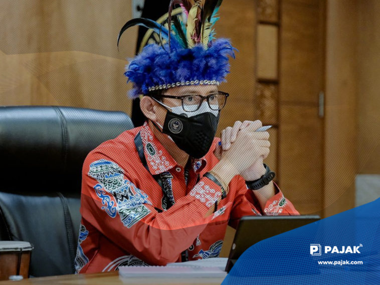 Pariwisata Jadi Fokus Utama Rencana Kerja Pemerintah