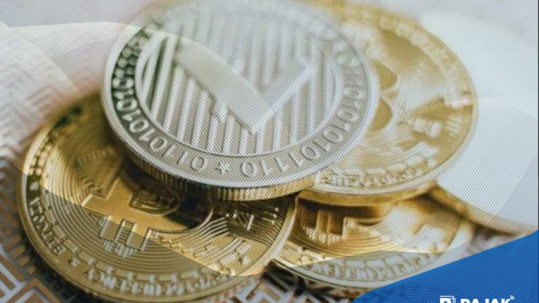 Pemerintah AS dan Pelaku Uang Kripto Bahas Stablecoin