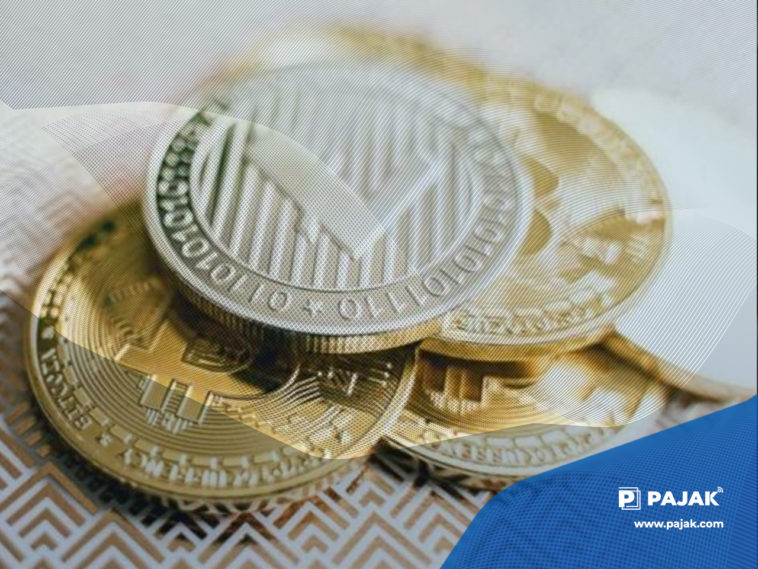 Pemerintah AS dan Pelaku Uang Kripto Bahas Stablecoin