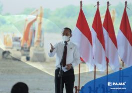 Keminves Ajak Investor Eropa untuk Kembangkan Industri Baterai
