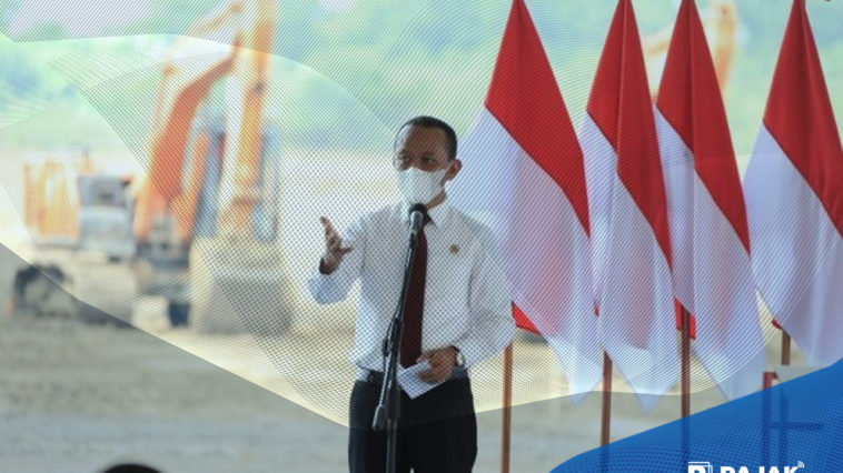 Keminves Ajak Investor Eropa untuk Kembangkan Industri Baterai
