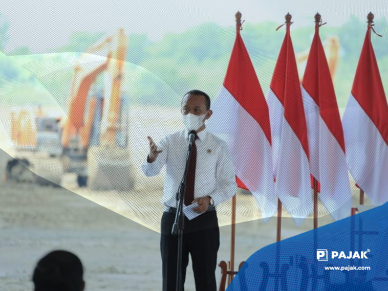 Keminves Ajak Investor Eropa untuk Kembangkan Industri Baterai