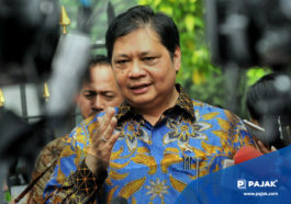 Pemerintah Akan Lakukan Transformasi Ekonomi Sirkular