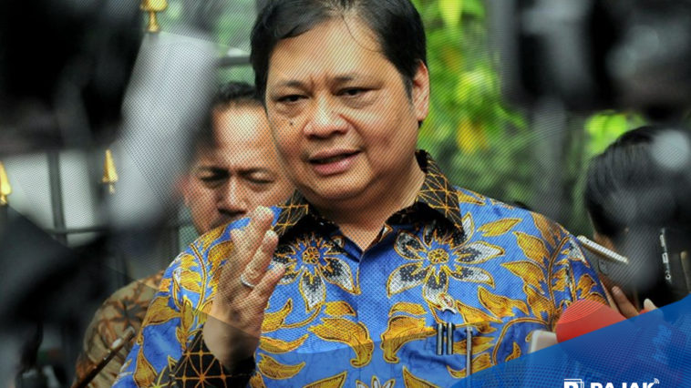 Pemerintah Akan Lakukan Transformasi Ekonomi Sirkular