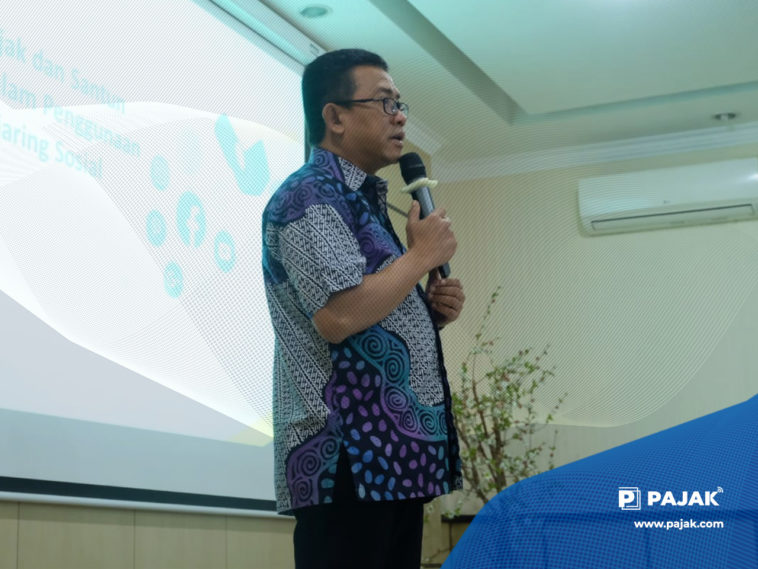 Pemerintah Atur Ulang Barang Bebas PPN