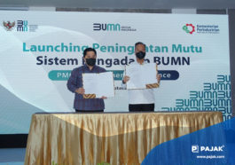 Pemerintah Perluas Pasar Produk UMK Binaan BUMN