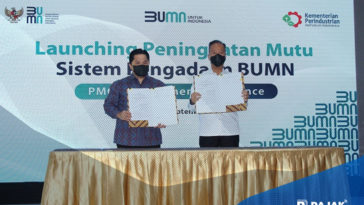 Pemerintah Perluas Pasar Produk UMK Binaan BUMN