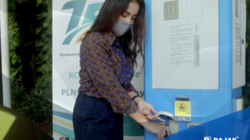Pemerintah Tawarkan Bisnis SPKLU Kendaraan Listrik