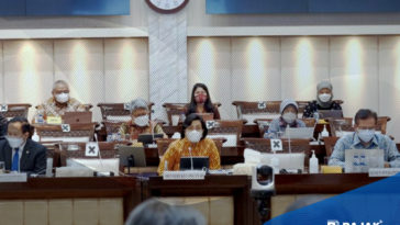 Pemerintah Usul Tarif Pajak Minimum WP Badan, Ini Kriterianya