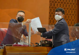 UU AAEC tentang Perdagangan Elektronik Disahkan
