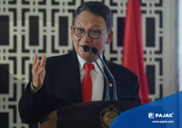 Penerimaan Negara Sektor ESDM Capai Rp 141 Triliun