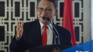 Penerimaan Negara Sektor ESDM Capai Rp 141 Triliun