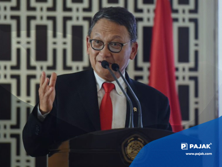 Penerimaan Negara Sektor ESDM Capai Rp 141 Triliun