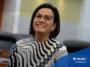 Penerimaan Pajak Capai 60,3 Persen Hingga Agustus 2021