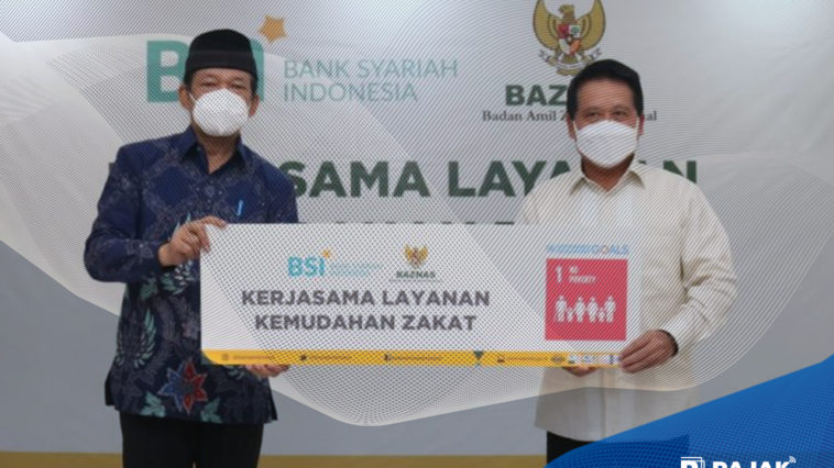 Penyaluran Ziswaf Semakin Mudah Lewat JadiBerkah.ID