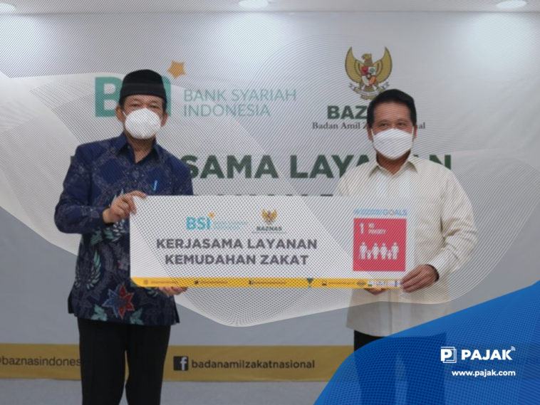 Penyaluran Ziswaf Semakin Mudah Lewat JadiBerkah.ID