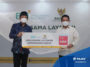 Penyaluran Ziswaf Semakin Mudah Lewat JadiBerkah.ID