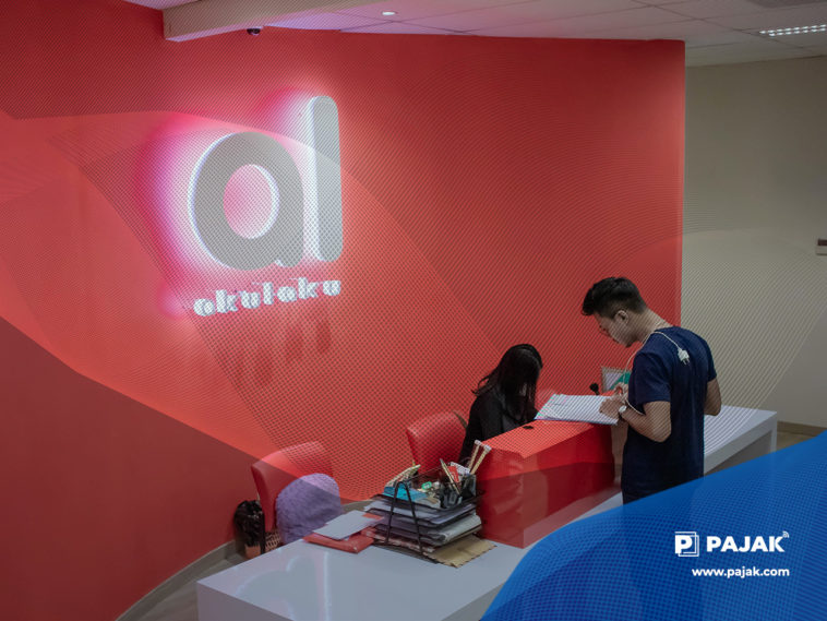 PermataBank Suntik Dana ke Akulaku untuk Tingkatkan Layanan