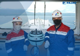 Pertamina Setor Rp 110,6 Triliun untuk Penerimaan Negara