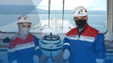Pertamina Setor Rp 110,6 Triliun untuk Penerimaan Negara