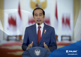 Poros Maritim Dunia Kokohkan Perekonomian Indonesia